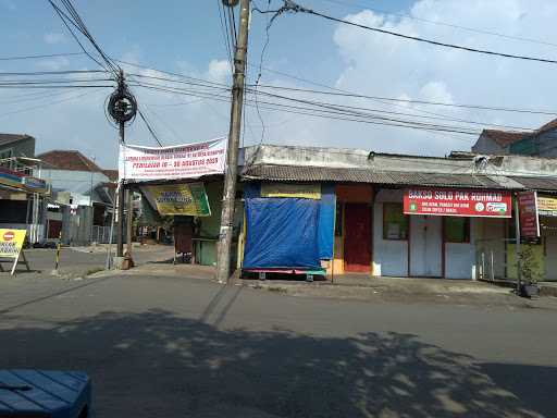 Martabak Dan Terang Bulan Soneta 7