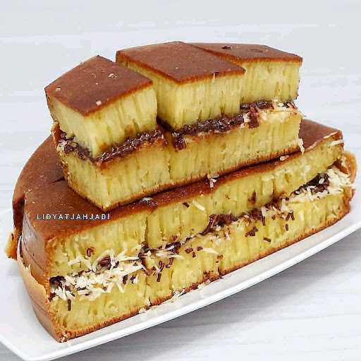 Martabak Dan Terang Bulan Soneta 2