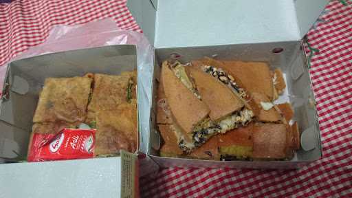 Martabak Holane Jaya 8