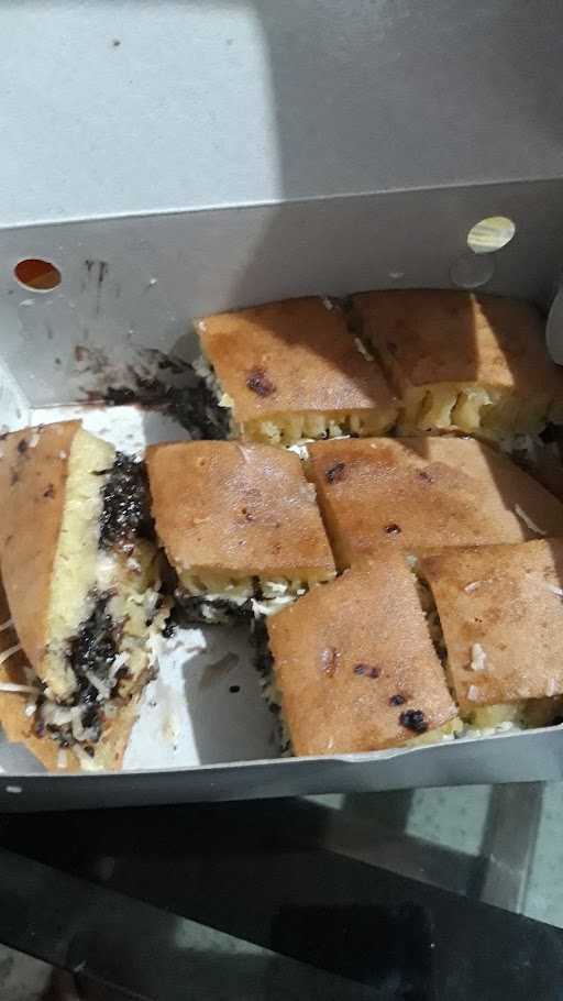 Martabak Holane Jaya 4