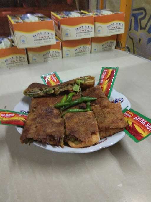 Martabak Holane Jaya 2