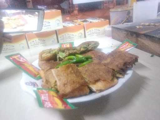 Martabak Holane Jaya 9