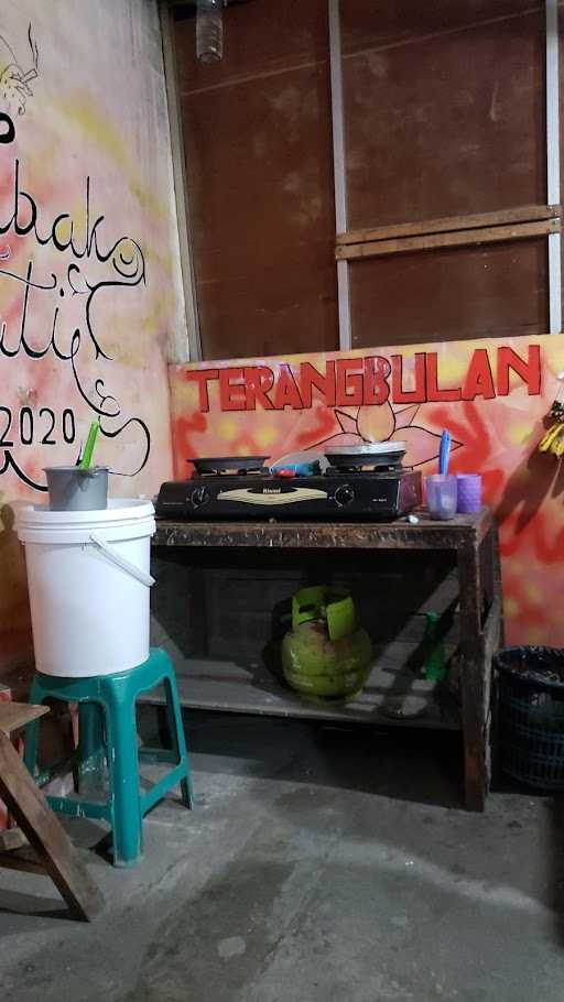 Martabak Terang Bulan 2