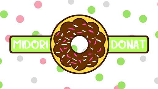 Midori Donat 3