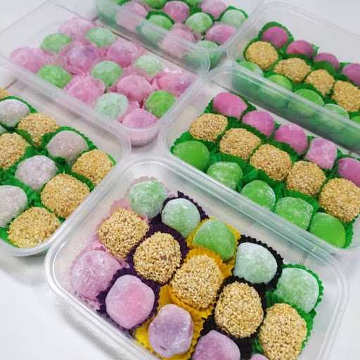 Midori Donat 9