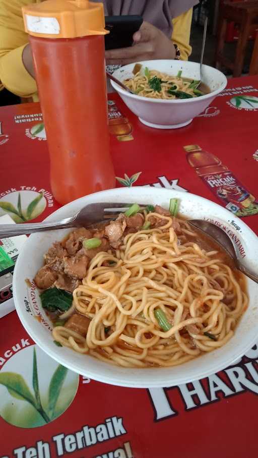 Mie Ayam & Bakso Urat Pak Yoso 6