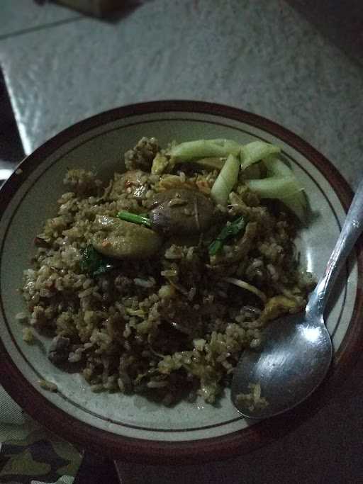 Nasi Goreng Sepesial Sea Food 45 1