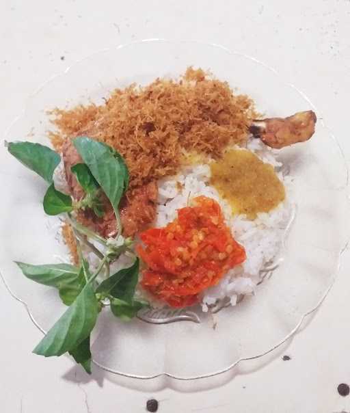 Nasi Goreng Tunggal Rasa 5