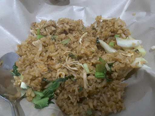 Nasi Goreng Tunggal Rasa 1