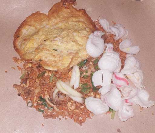 Nasi Goreng Tunggal Rasa 2