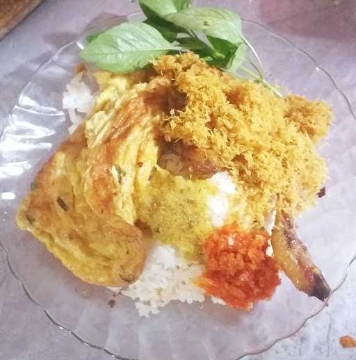 Nasi Goreng Tunggal Rasa 9