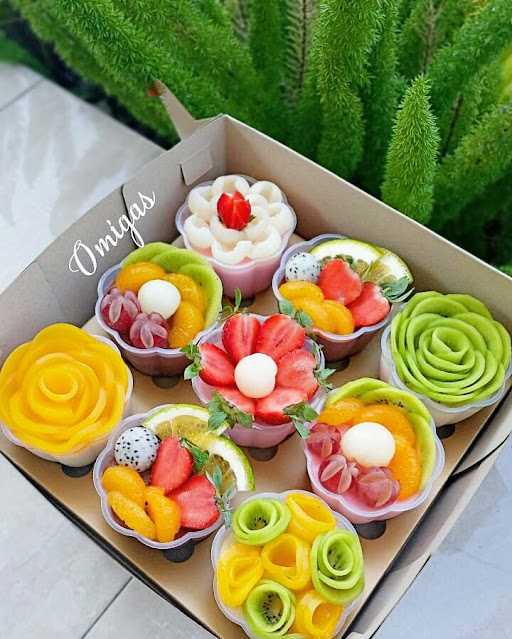 Omigas Salad Buah 3