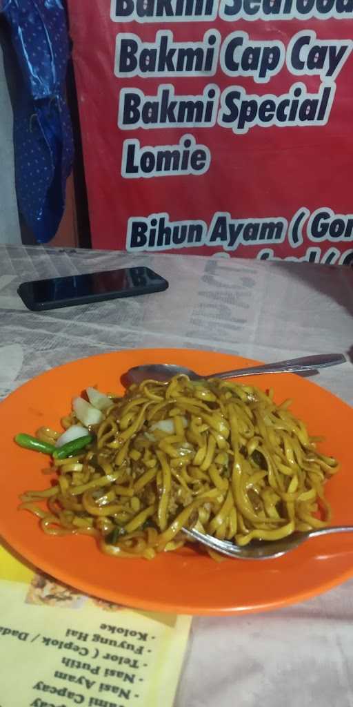 Orym Nasi Goreng 5