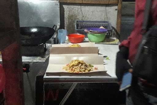 Orym Nasi Goreng 9