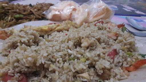 Orym Nasi Goreng 6