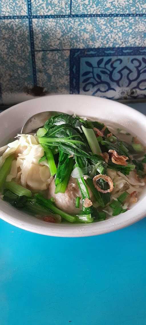 Pangsit Mie Ayam & Bakso Cak Mo 10