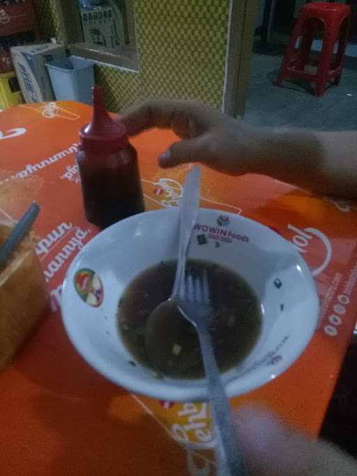 Pangsit Mie Ayam & Bakso Cak Mo 2