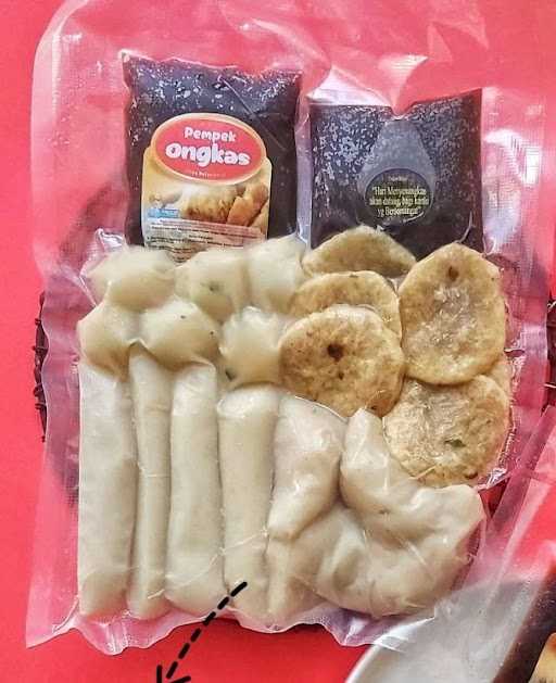 Pempek Palembang - Pempek Ongkas 1