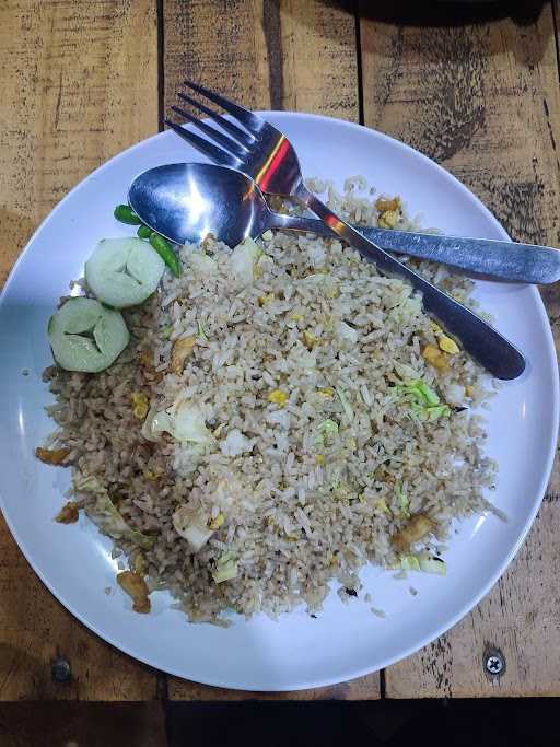 Pesen Nasgor 9