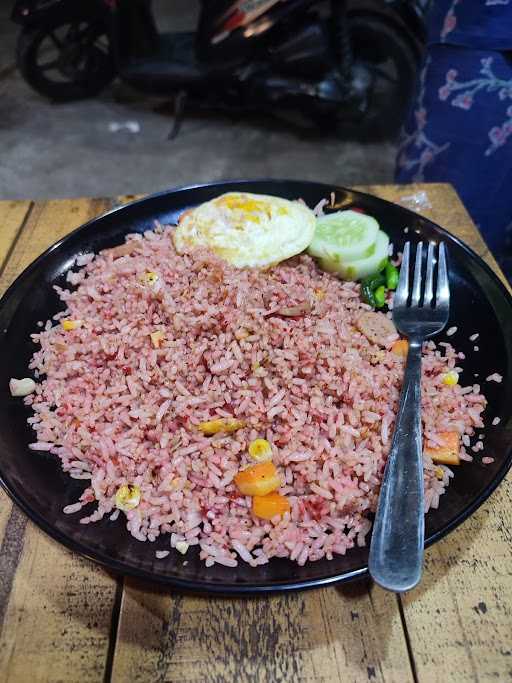 Pesen Nasgor 5