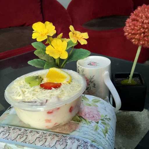 Salad Buah Nyalad Nyaah 4