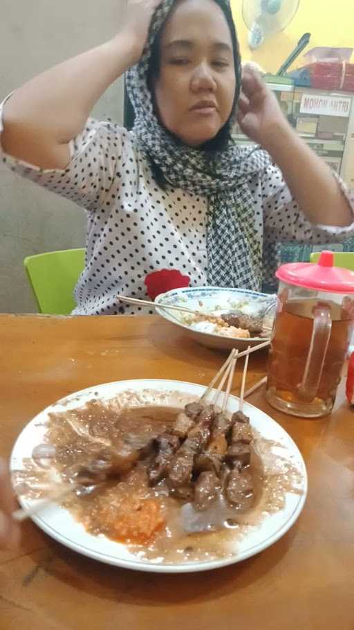 Sate Kambing Dan Sop Bu Siti 3