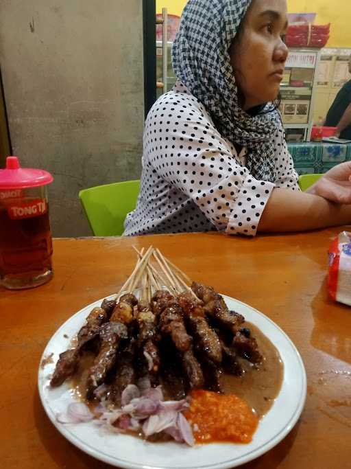 Sate Kambing Dan Sop Bu Siti 4