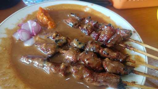 Sate Kambing Dan Sop Bu Siti 6