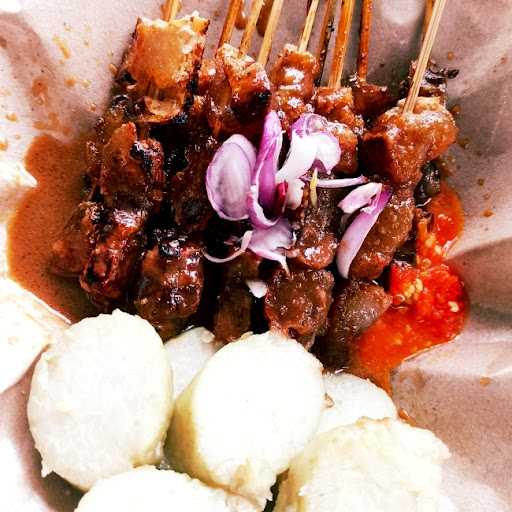 Sate Tahu Pentol Bakar Premium 1