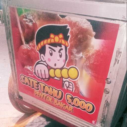 Sate Tahu Pentol Bakar Premium 5