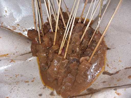 Sate Tahu Srudin Pakis 8