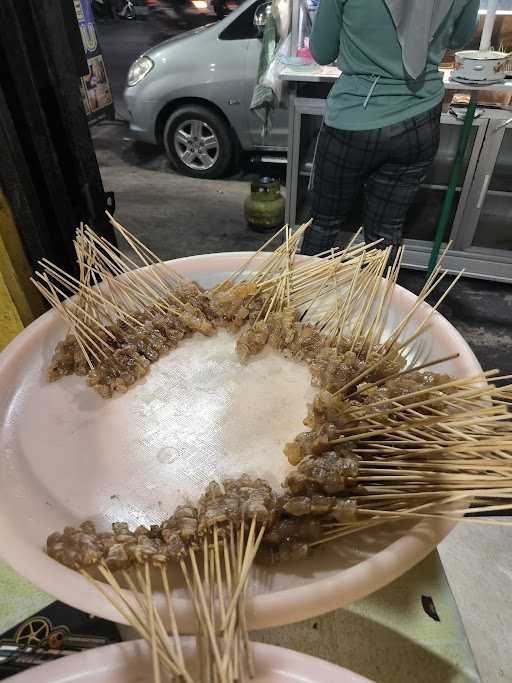 Sate Tahu Srudin Pakis 3