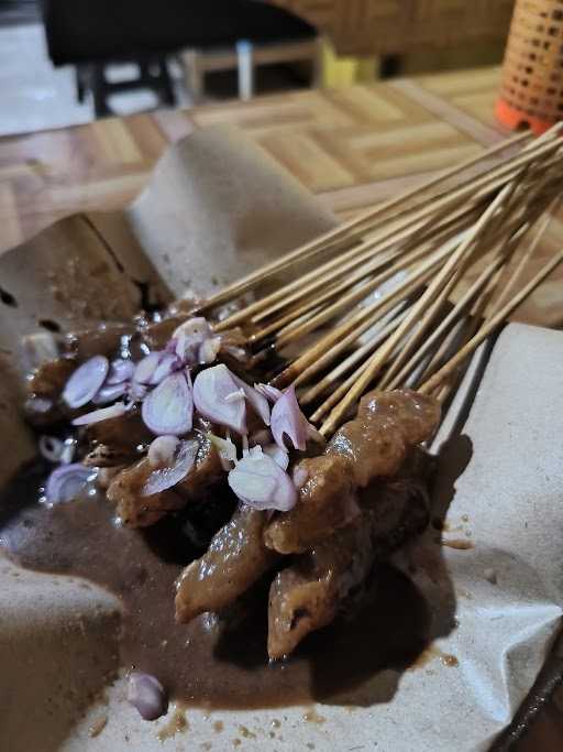 Sate Tahu Srudin Pakis 10