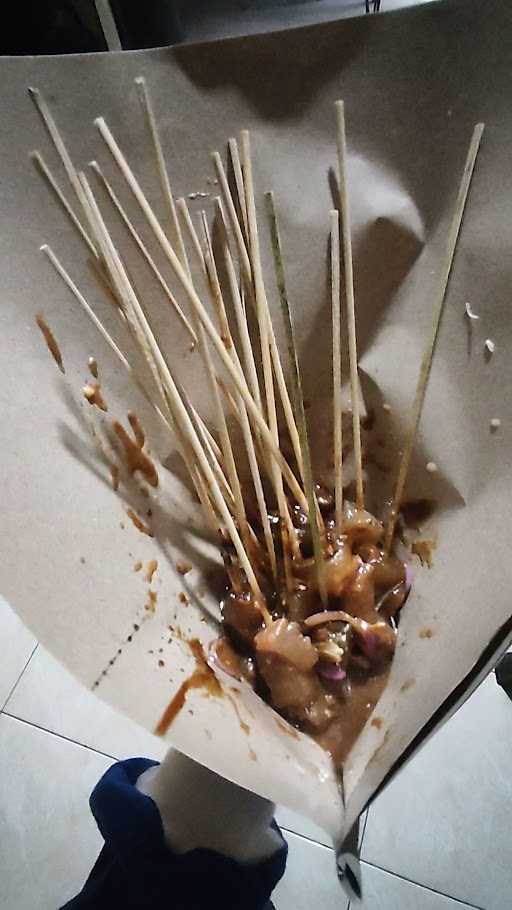 Sate Tahu Srudin Pakis 1