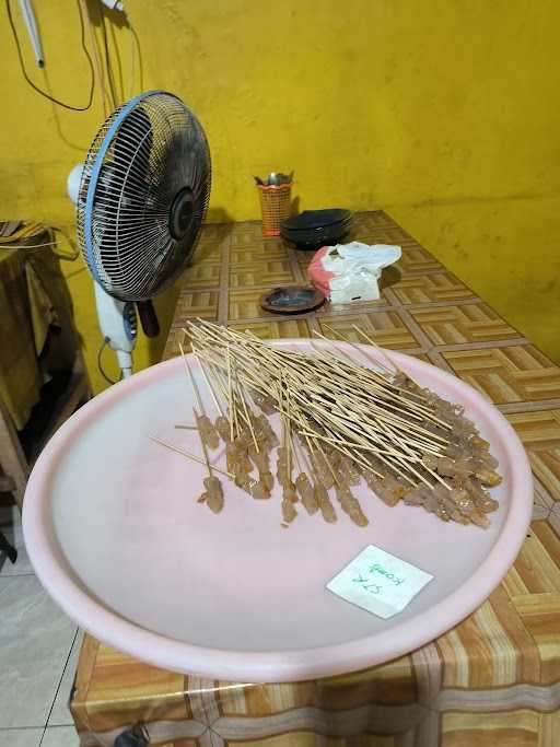 Sate Tahu Srudin Pakis 5