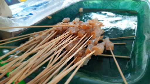 Sate Tahu Srudin Pakis 9