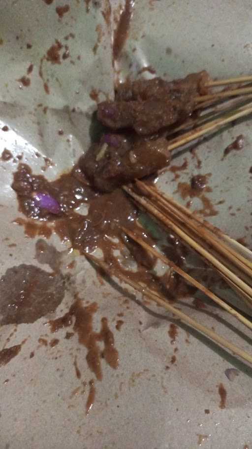 Sate Tahu Srudin Pakis 6