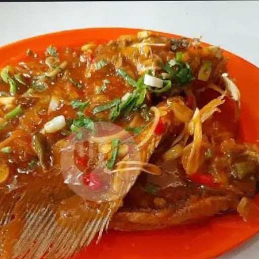 Sea Food & Ikan Bakar Mas Zie 5