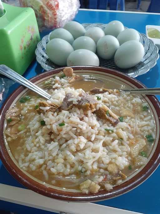 Soto Ayam Cak Mufid Lamongan 7