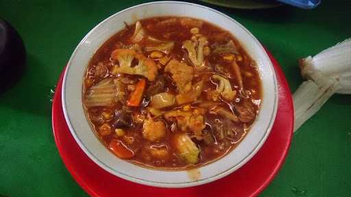 Soto Ayam Cak Mufid Lamongan 4