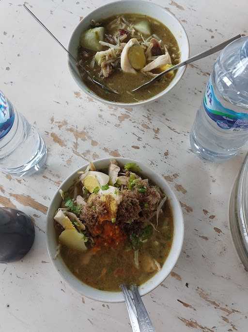 Soto Ayam Kampung 7