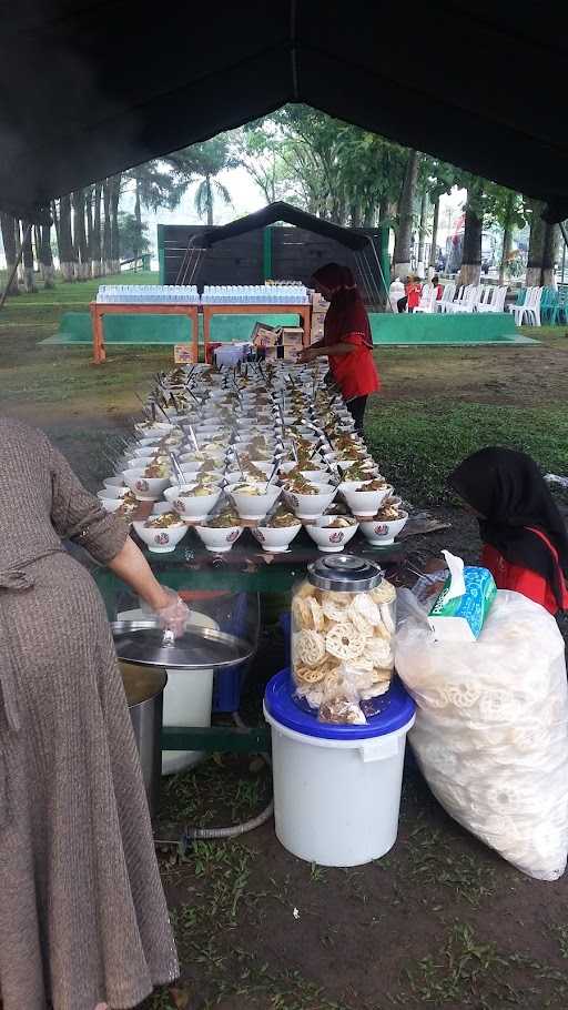 Soto Ayam Kampung 2