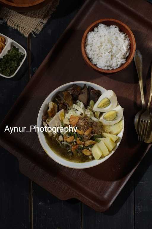 Soto Ayam Kampung Sekarpuro 5