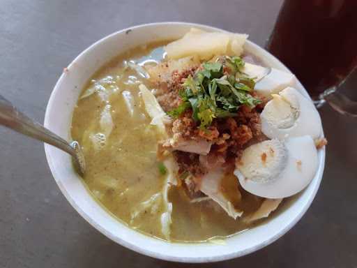 Soto Ayam Malang 9