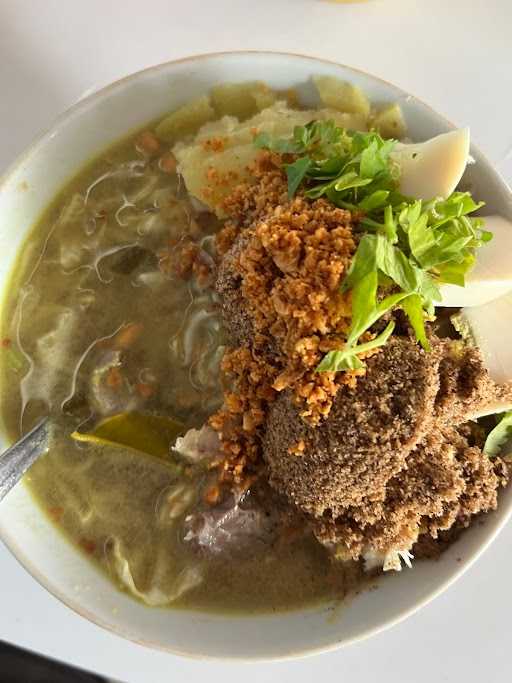 Soto Ayam Malang 5