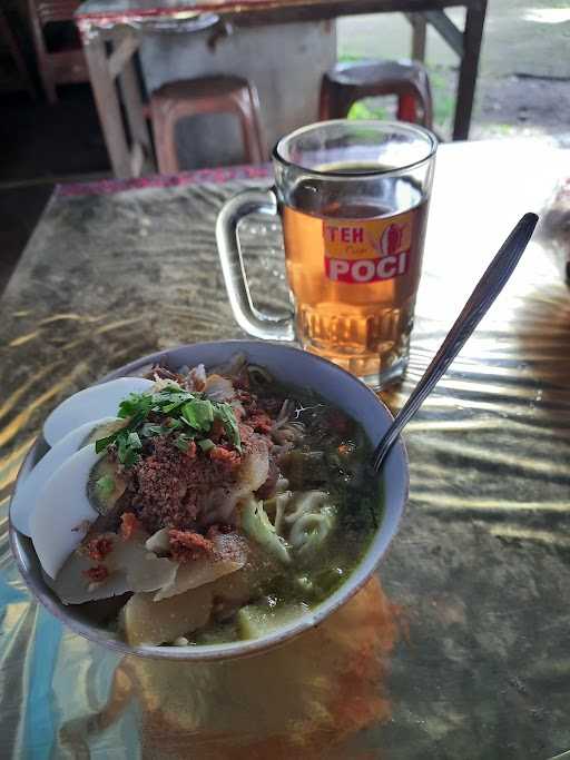 Soto Ayam Malang 8