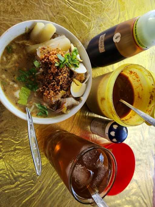 Soto Ayam Malang 4