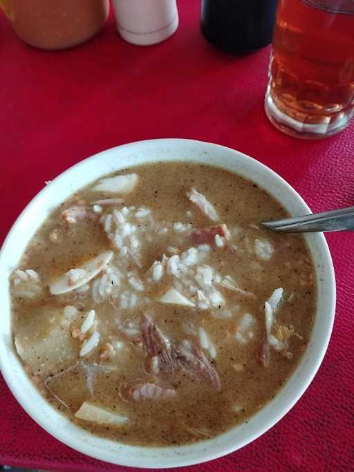 Soto Ayam Malang 3