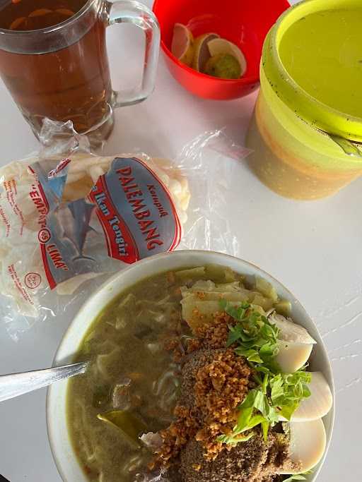 Soto Ayam Malang 10