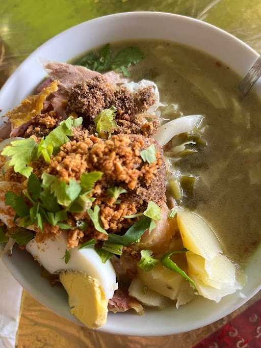 Soto Ayam Malang 6